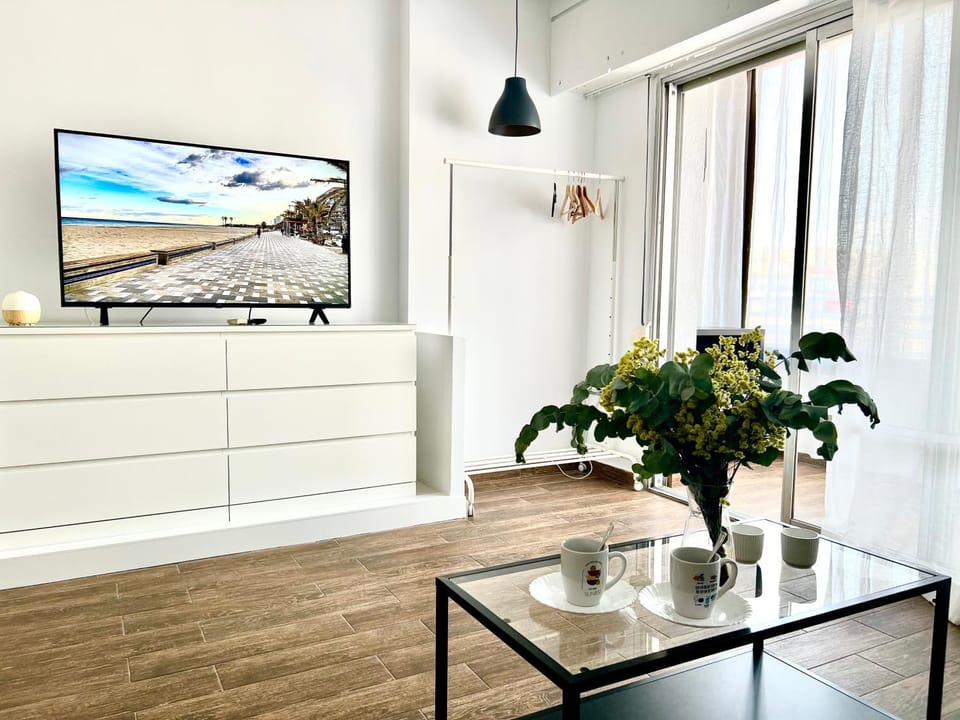 Apartamento Riscal 3 Apartment in Alicante