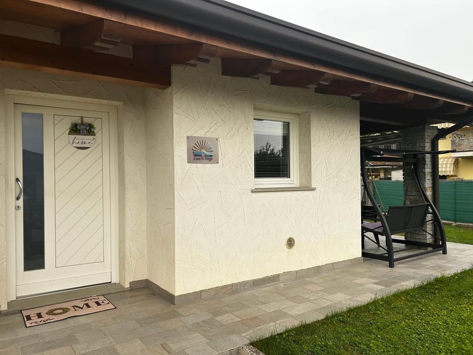 Casa di Diego House in Friuli-Venezia Giulia
