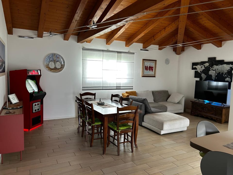 Casa di Diego House in Friuli-Venezia Giulia