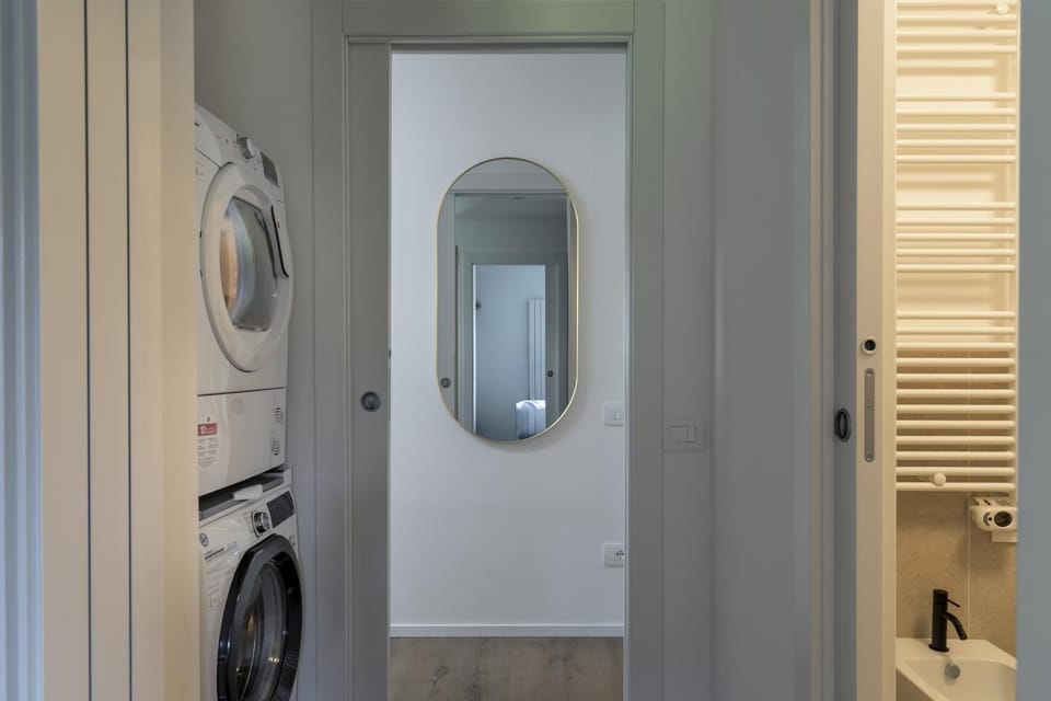 REMO 4 by WelcHome Apartment in San Vito di Cadore