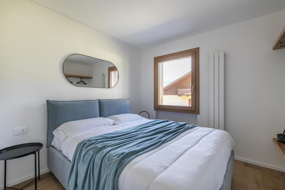 REMO 4 by WelcHome Apartment in San Vito di Cadore