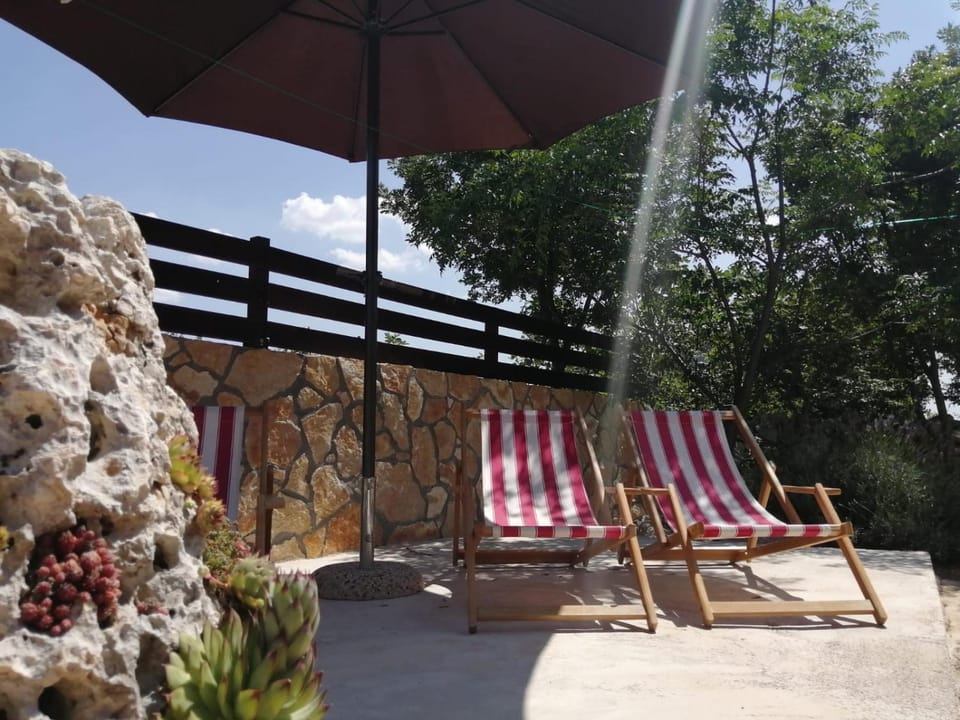 Garden, Garden view, Pool view, Swimming pool, sunbed