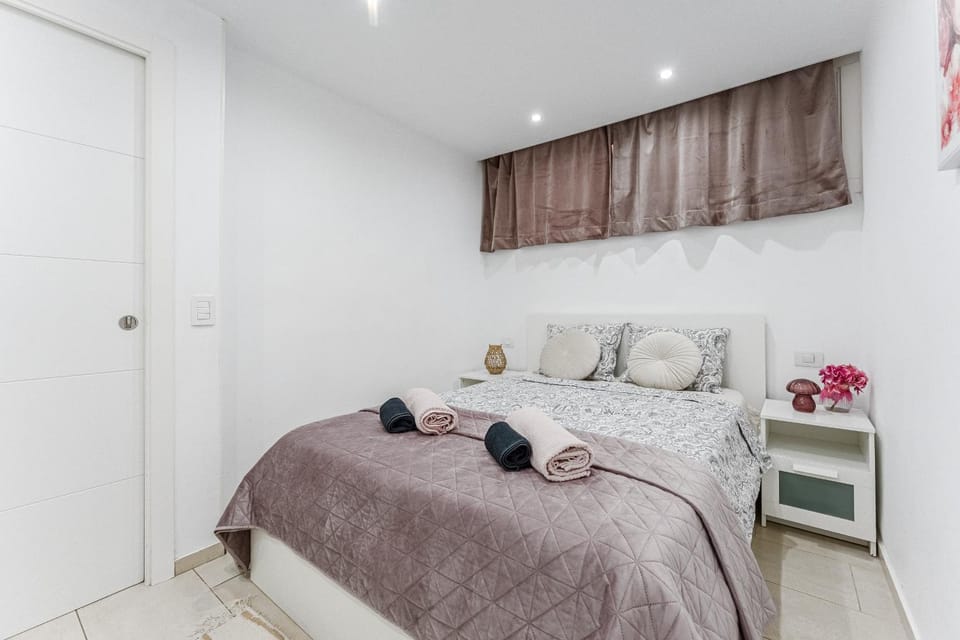 Playa Honda Paradise Apartment in Playa de las Americas