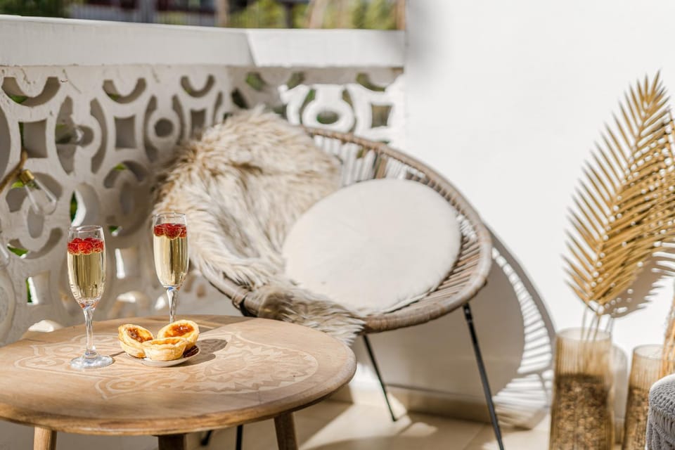 Playa Honda Paradise Apartment in Playa de las Americas