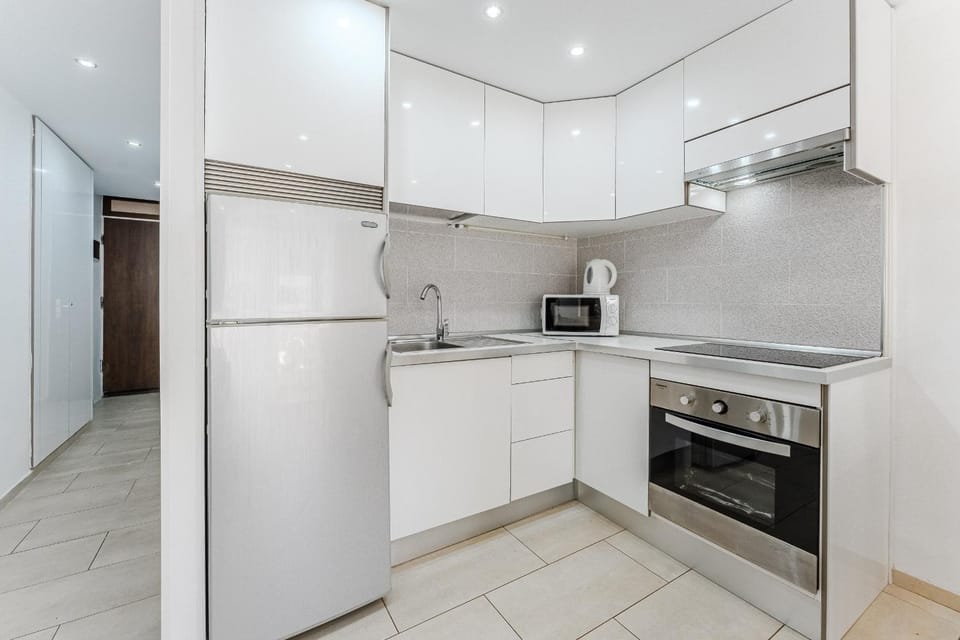 Playa Honda Paradise Apartment in Playa de las Americas