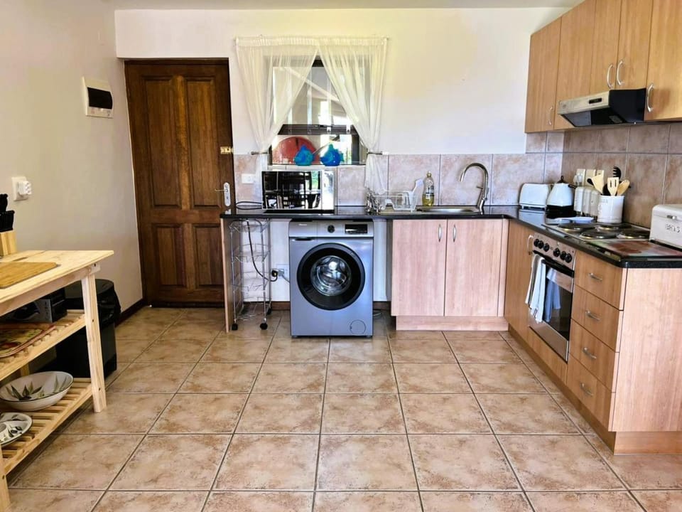 oven, stove, washing machine, kitchen