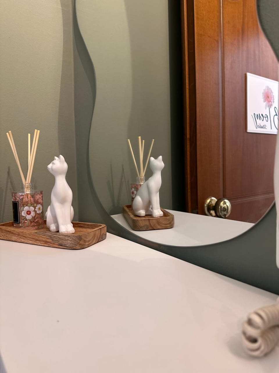 Bloem Apartment in Decentralized Administration of Macedonia and Thrace