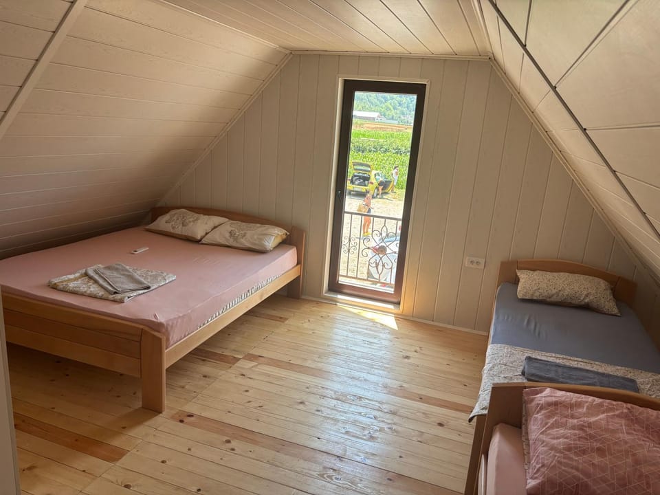Kucica na Drini kod Pistaca House in Zlatibor District, Serbia