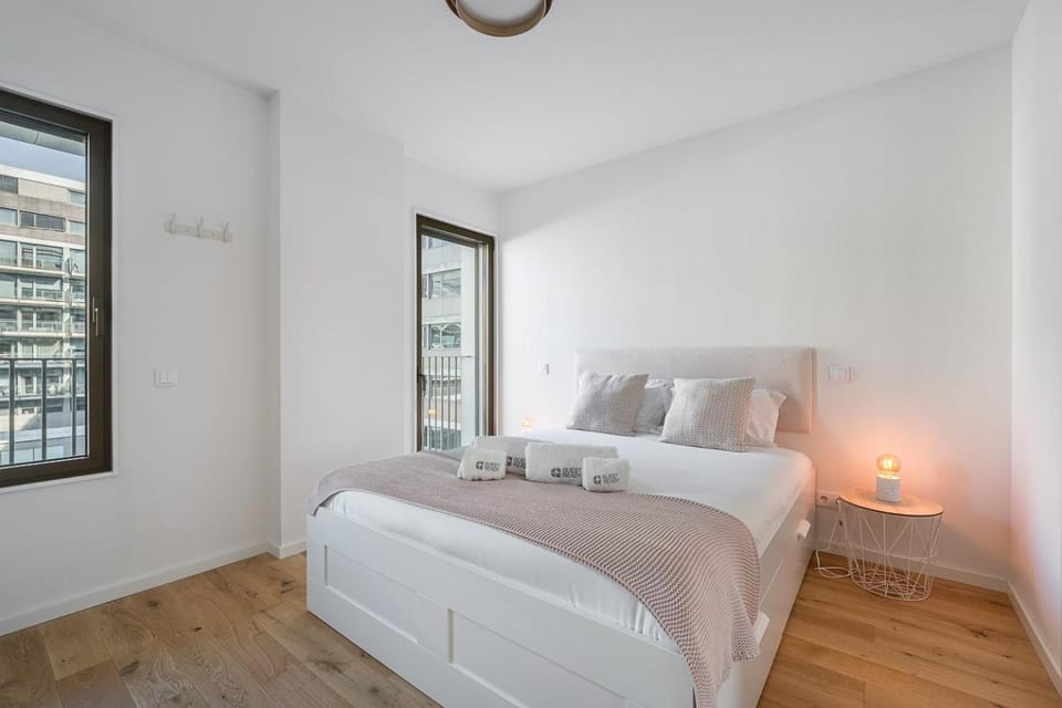 GuestReady – Steps from Estádio do Dragão Apartment in Porto