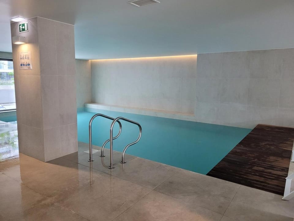 GuestReady – Steps from Estádio do Dragão Apartment in Porto