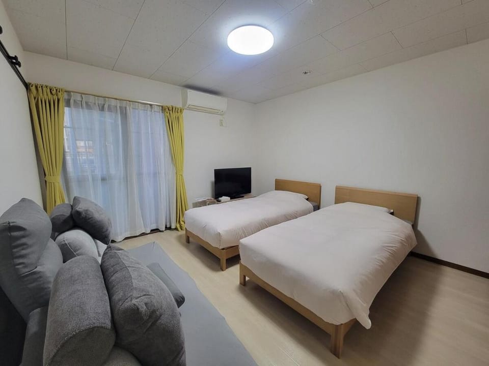ローズパーク弐番館103号室 Apartment in Chiba Prefecture