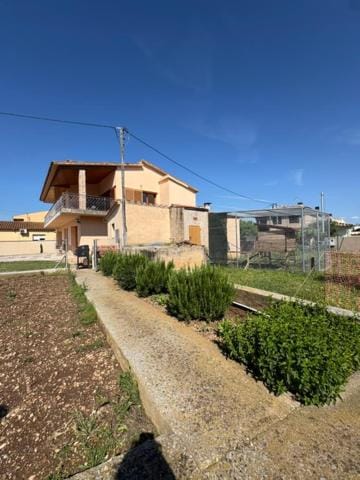 El Roure House in Alt Empordà