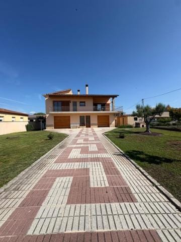 El Roure House in Alt Empordà