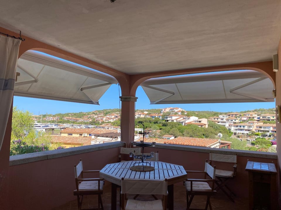 Balcony/Terrace, Balcony/Terrace