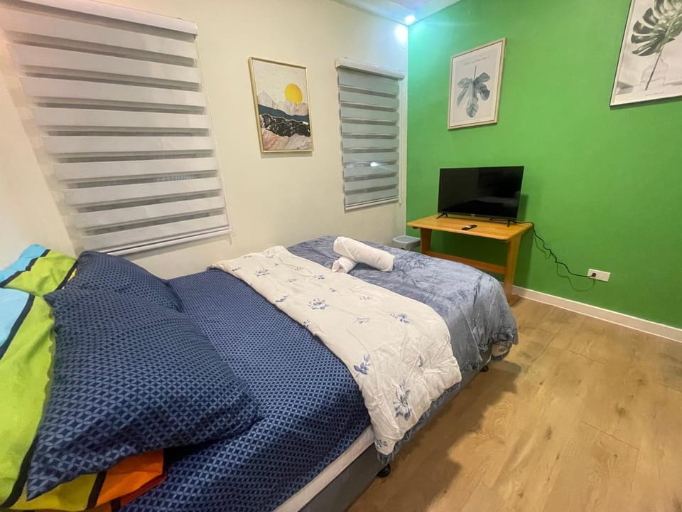 Aras Place at Bago Gallera Toril Davao Apartment in Davao City