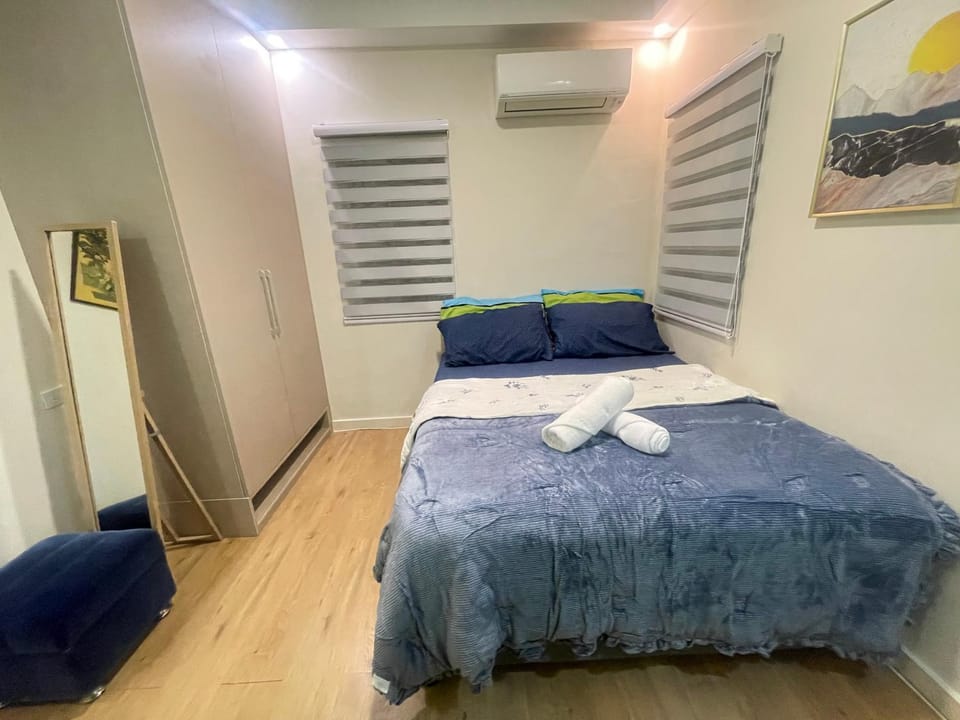 Aras Place at Bago Gallera Toril Davao Apartment in Davao City