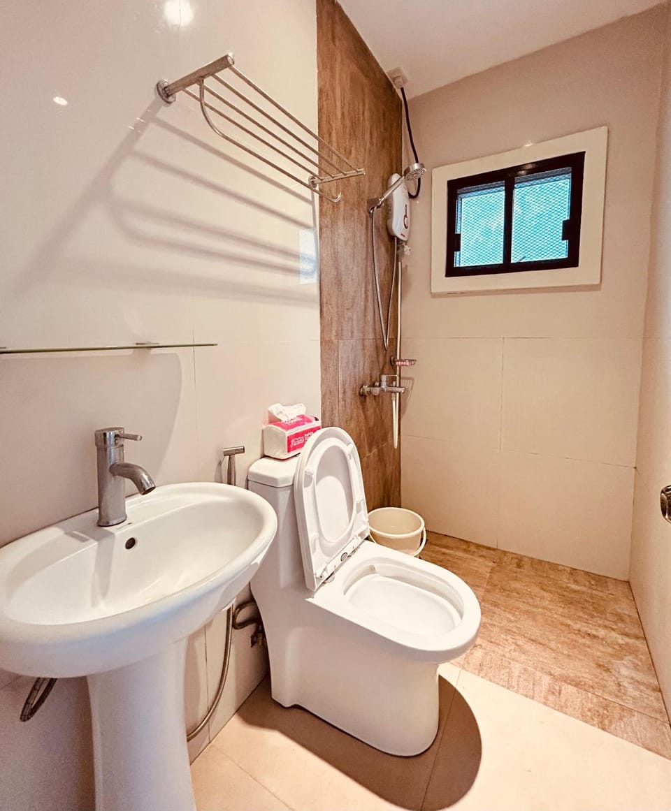Aras Place at Bago Gallera Toril Davao Apartment in Davao City