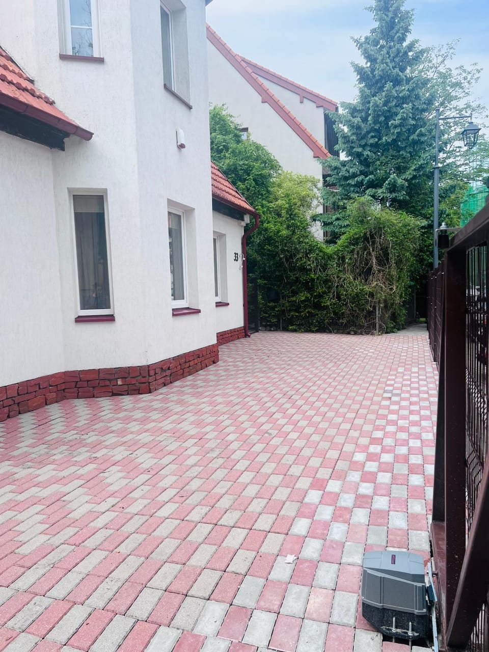 Apartamentai Turistams Apartment in Klaipėda