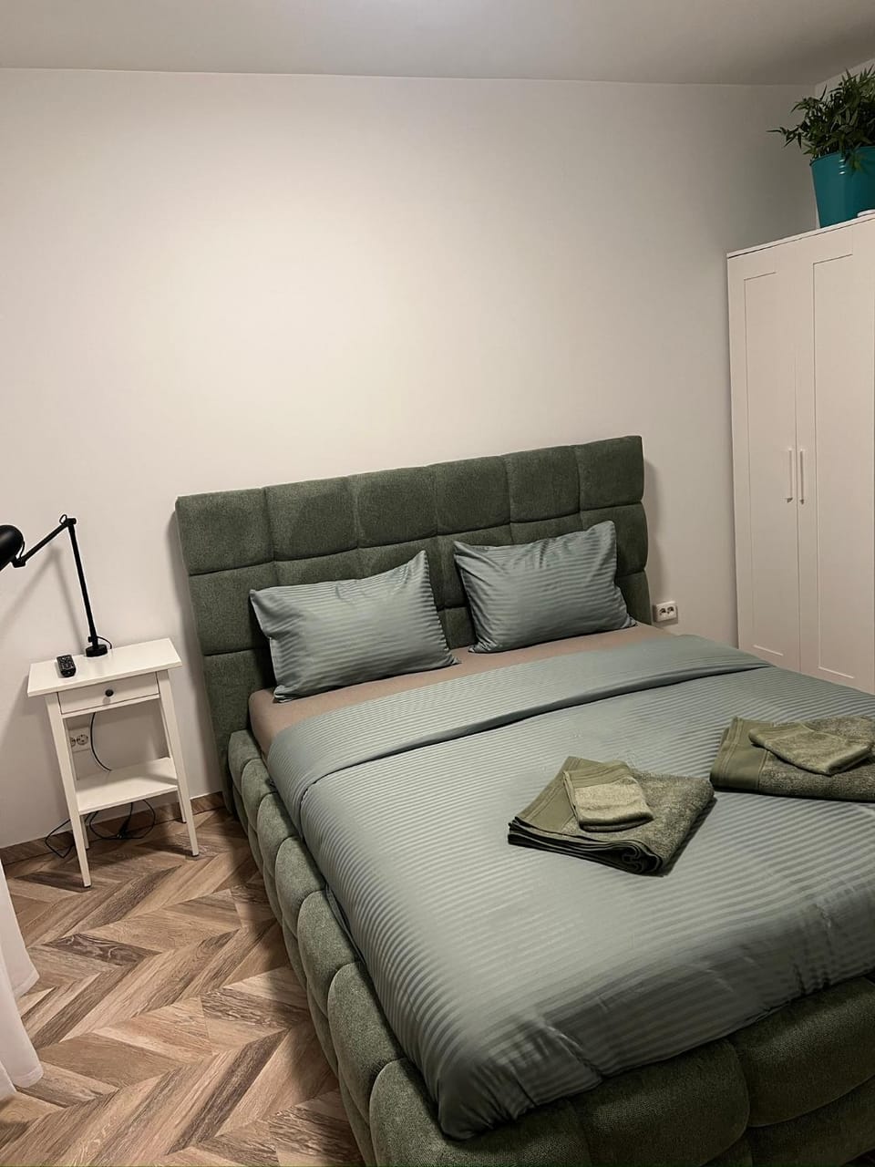 Apartamentai Turistams Apartment in Klaipėda