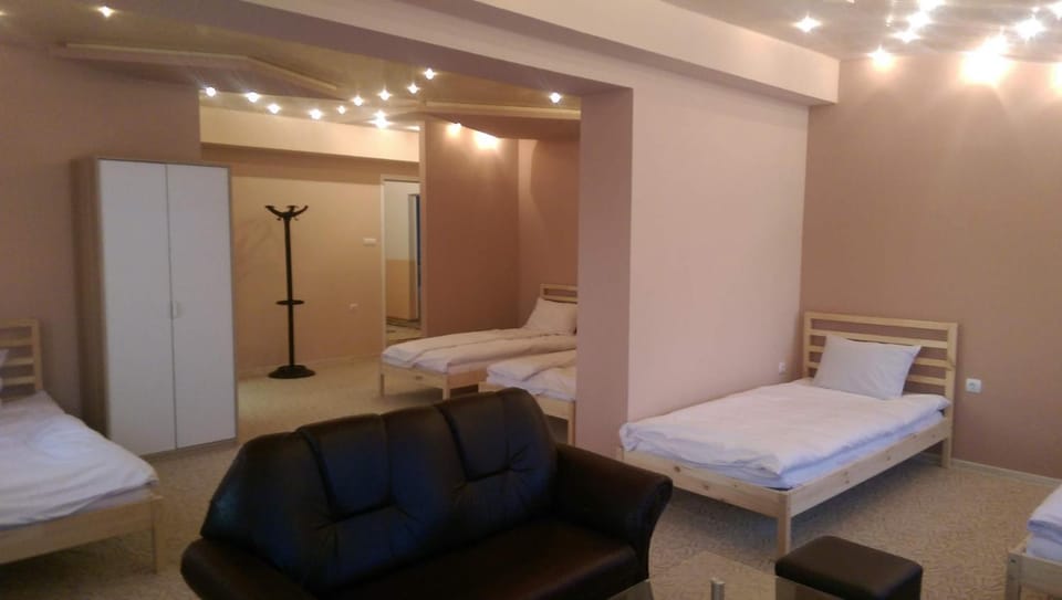 Стаи за гости Деметра Bed and Breakfast in Sofia