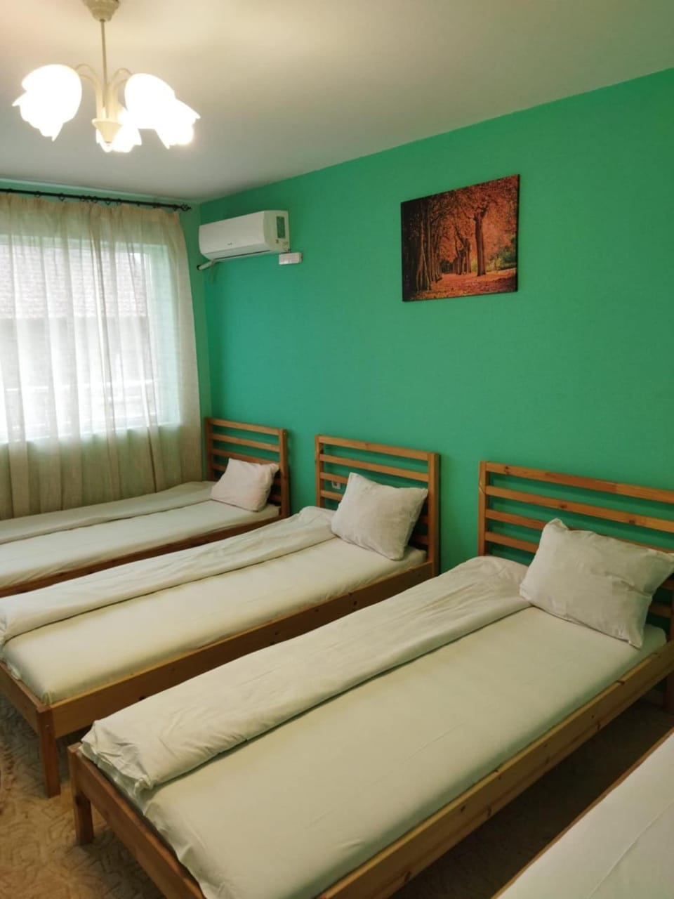 Стаи за гости Деметра Bed and Breakfast in Sofia