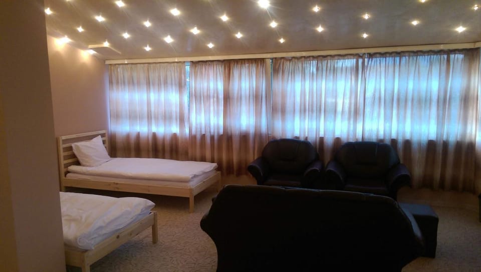 Стаи за гости Деметра Bed and Breakfast in Sofia