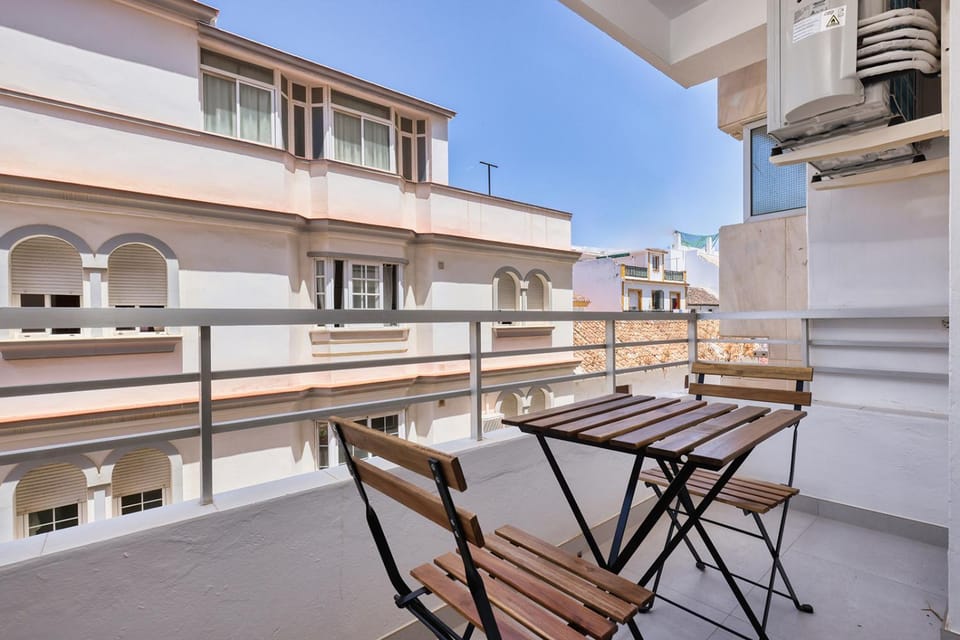 View (from property/room), Balcony/Terrace