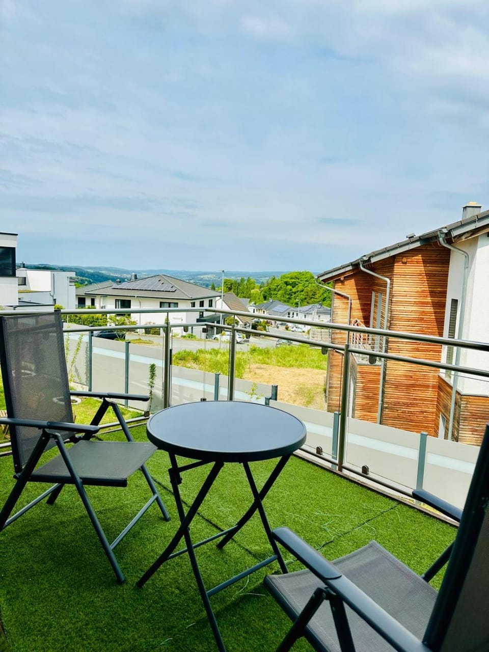 We-Home House in Wetzlar