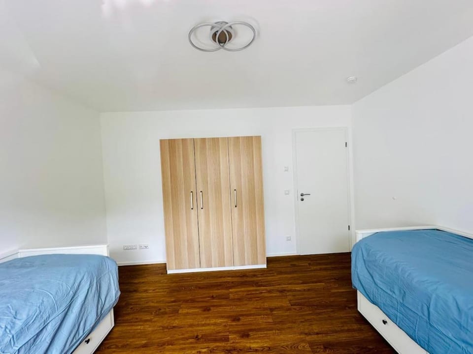We-Home House in Wetzlar