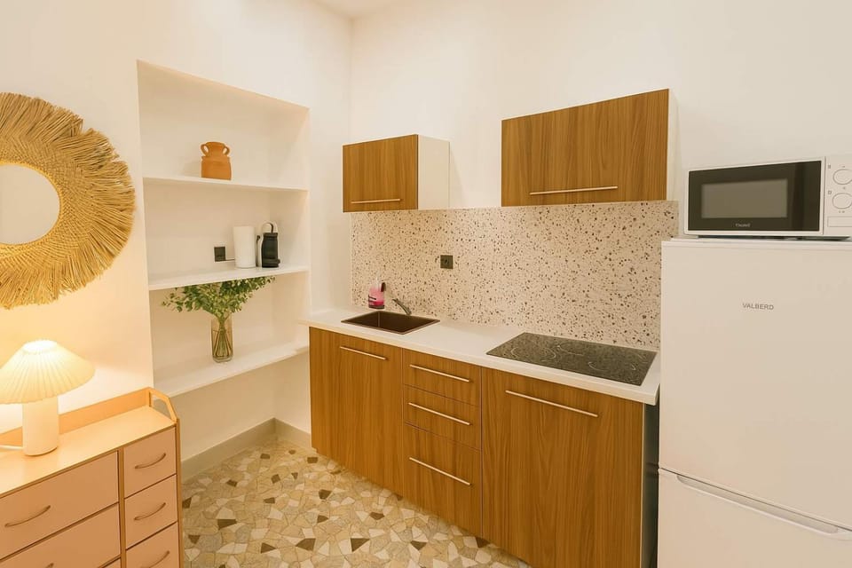 Appartement Bonne nouvelle - REX - Paris 10 - 6P Apartment in Paris