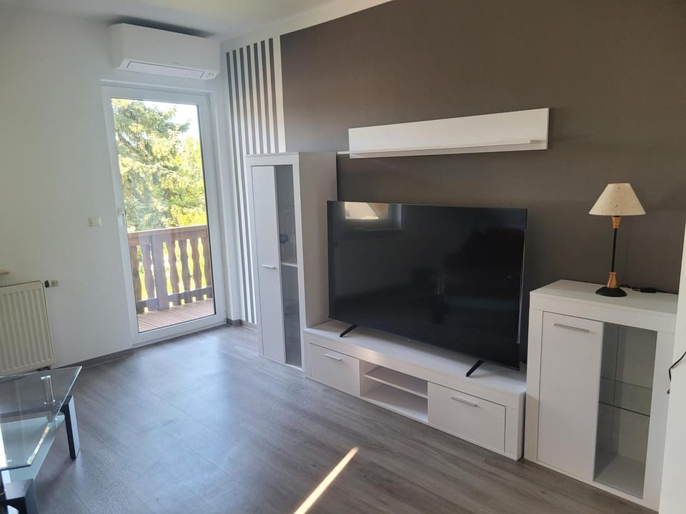 Fewo in Wiederitzsch nähe Leipziger Messe Apartment in Leipzig