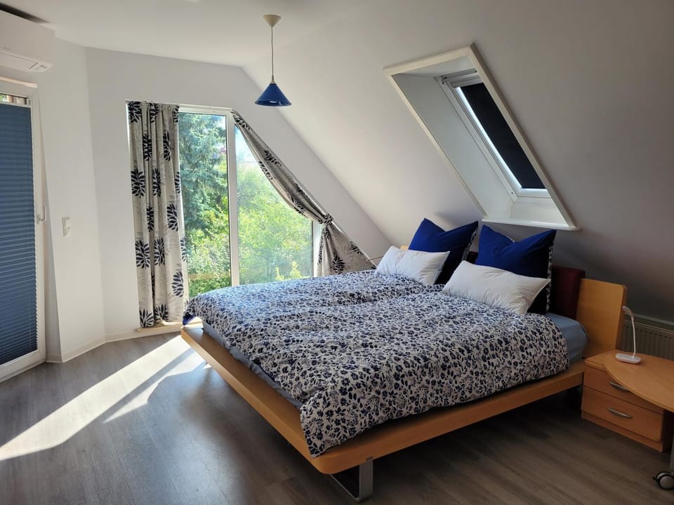Fewo in Wiederitzsch nähe Leipziger Messe Apartment in Leipzig