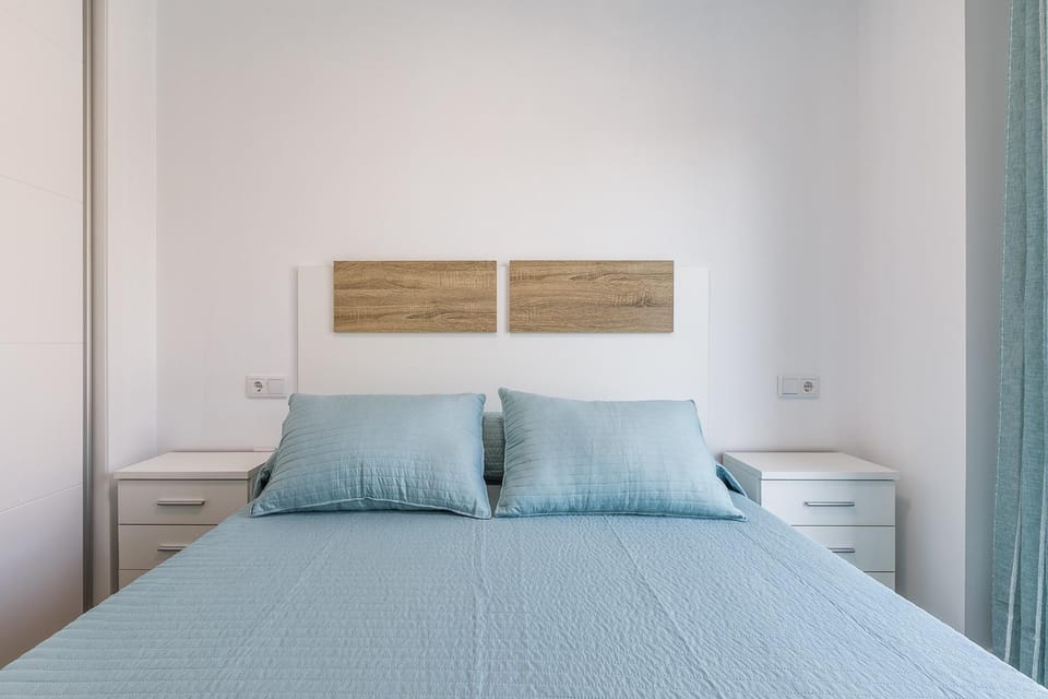 A&N City & Beach Loft Torre del Mar Apartment in Torre del Mar