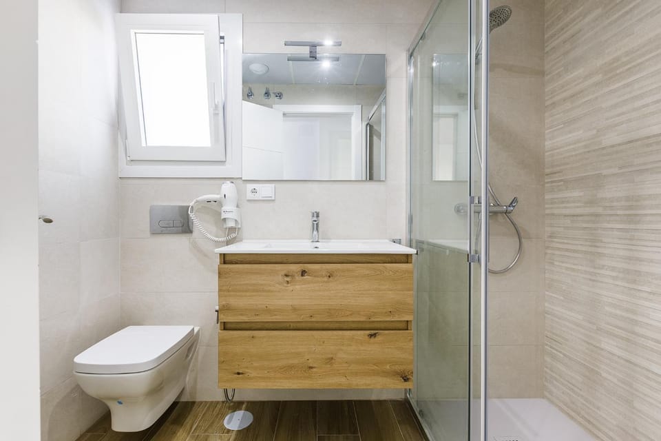 A&N City & Beach Loft Torre del Mar Apartment in Torre del Mar