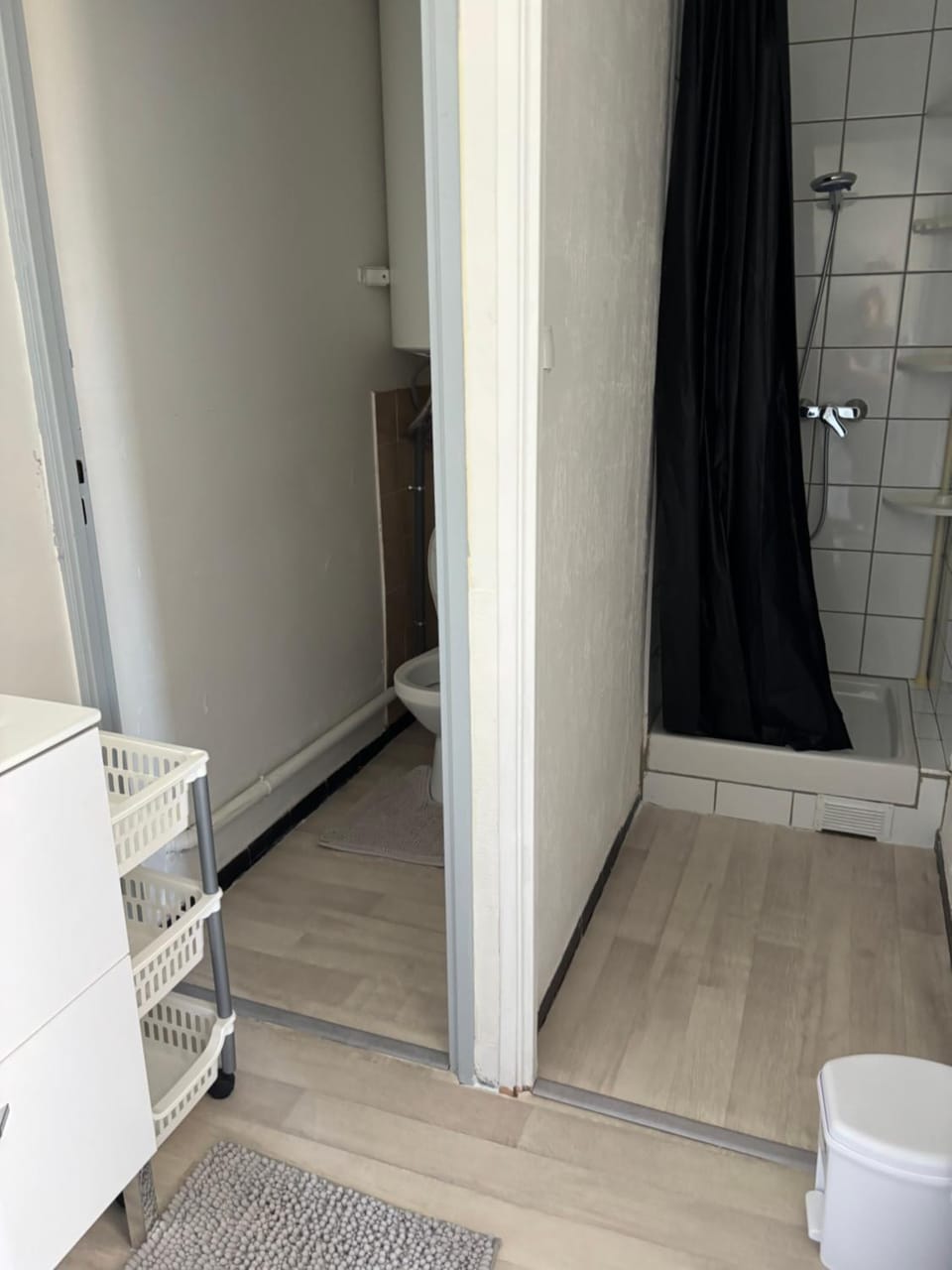 3pieces beziers 15 minutes valras plage Apartment in Auvergne-Rhône-Alpes
