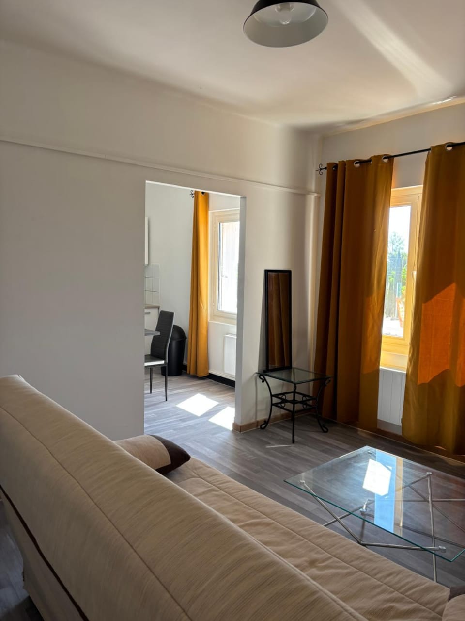 3pieces beziers 15 minutes valras plage Apartment in Auvergne-Rhône-Alpes