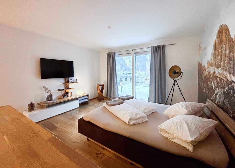 Runhof Living Apartment Apartment in Trentino-South Tyrol