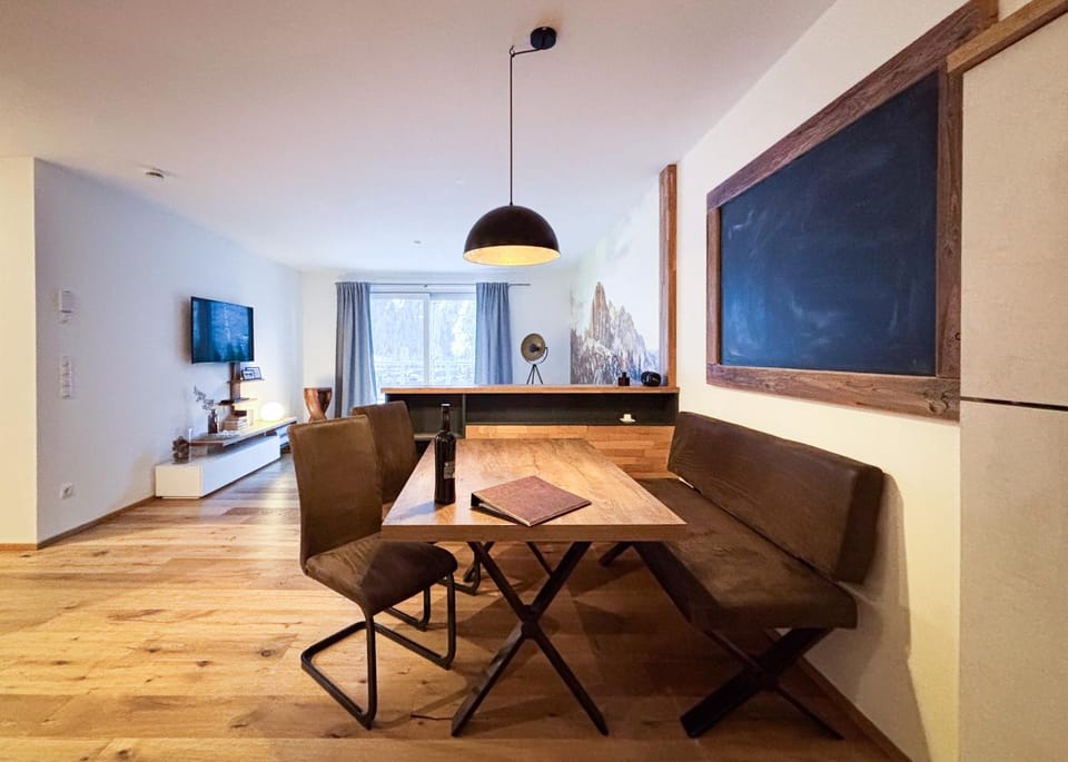 Runhof Living Apartment Apartment in Trentino-South Tyrol