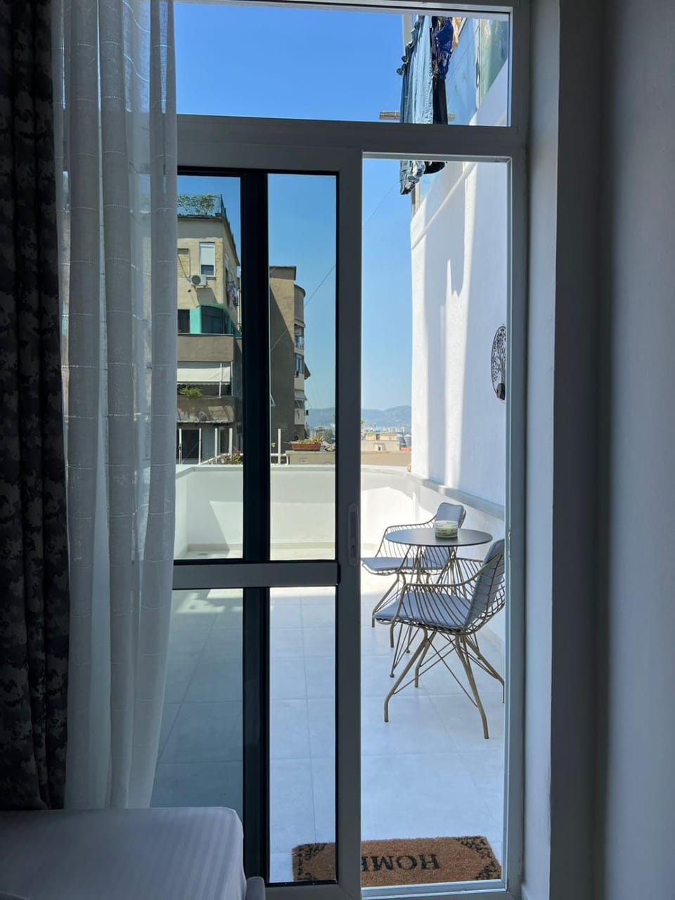Balcony/Terrace, Balcony/Terrace