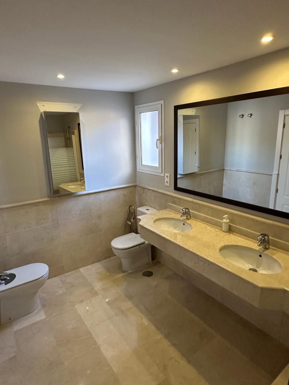 La Goleta Apartment in Marbella