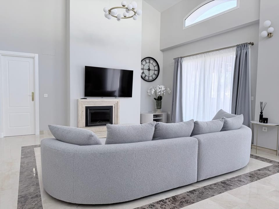 La Goleta Apartment in Marbella