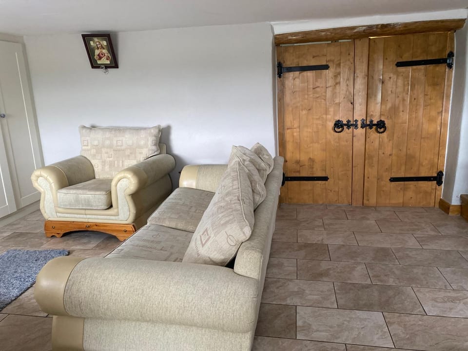 Serenity House in County Clare