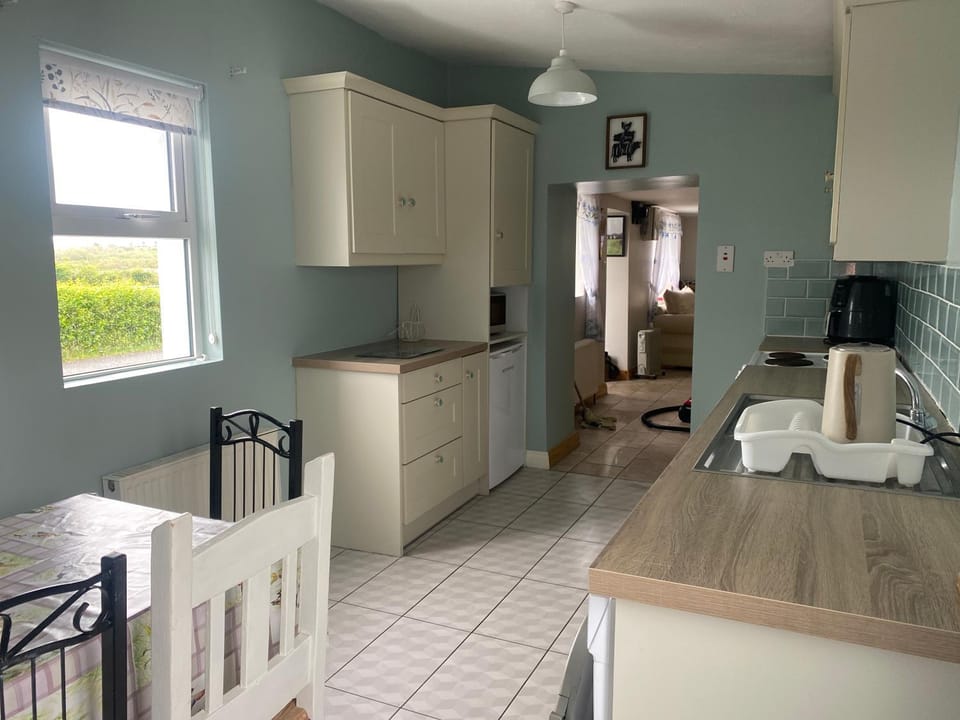 Serenity House in County Clare