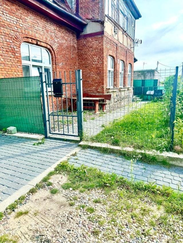 Apartament Golden Sky Apartment in Poland