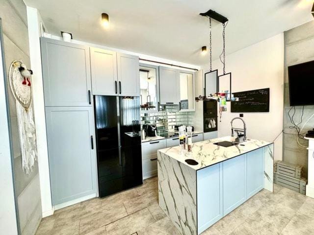 Apartament Golden Sky Apartment in Poland