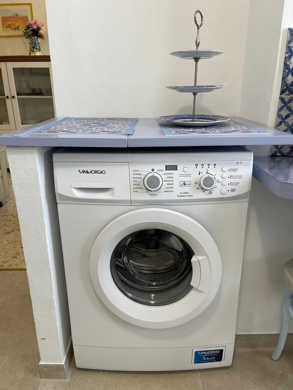 dishwasher