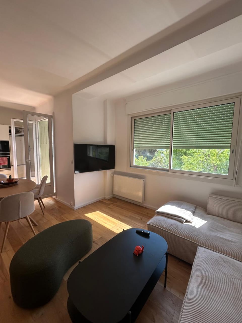 Cosy Appartement with 2 bedrooms Center of Marseille Apartment in Marseille
