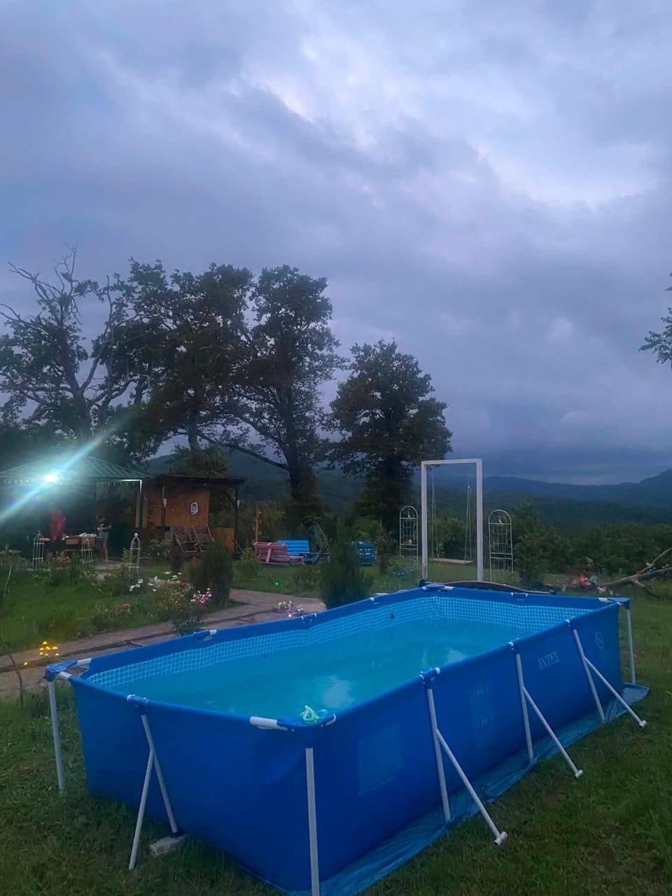 Windy Hills Apartment in Georgia