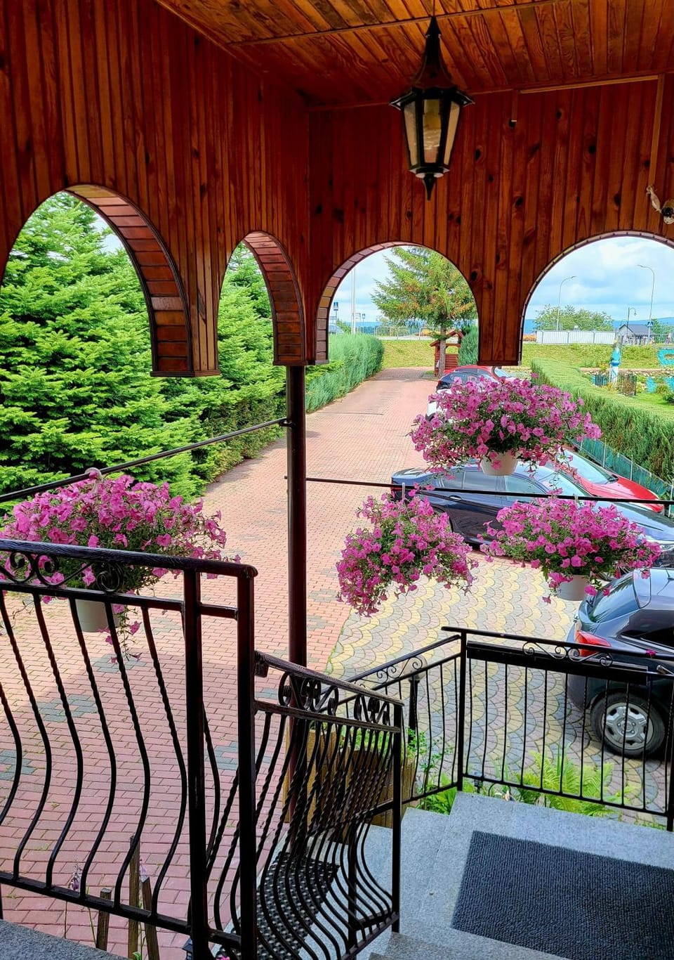 Malownicze Bieszczady - pokoje goscinne Bed and Breakfast in Slovakia