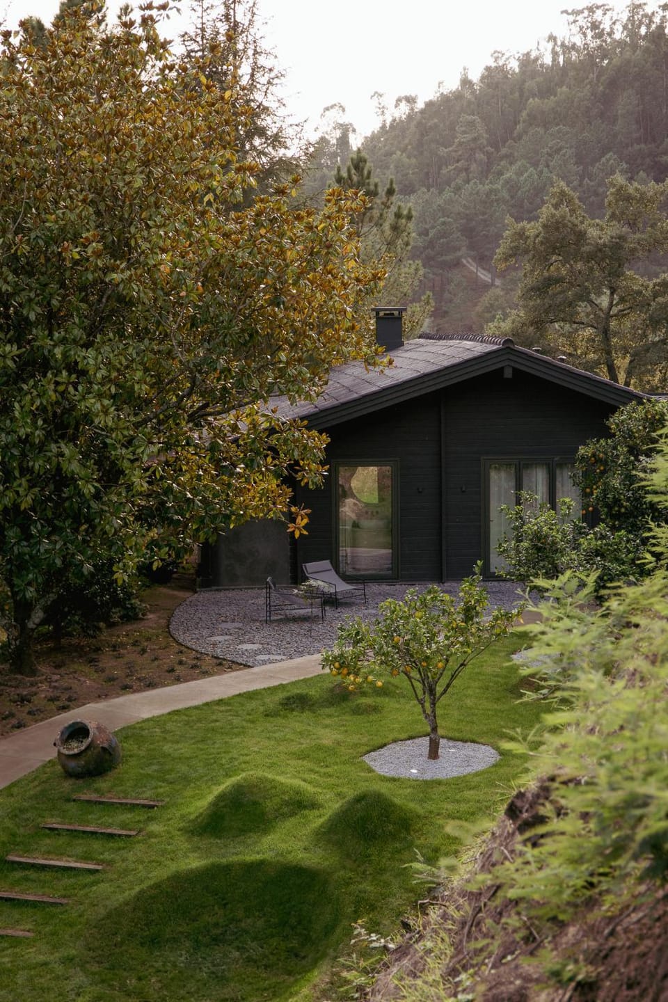 Quinta do Desenho - Douro Valley - Private Pool & Sauna Villa in Porto District